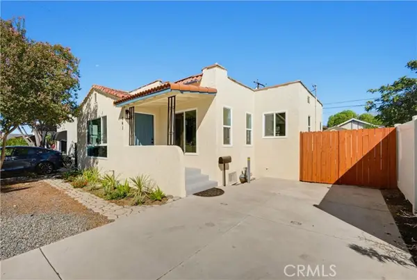 641 Plaza Serena, Ontario, CA 91764