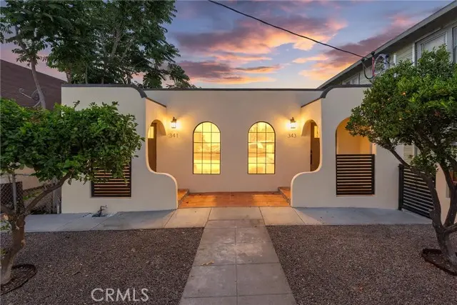 341 Douglas St, Los Angeles, CA 90026 - #1