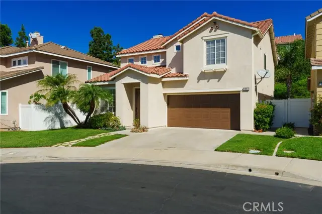 6031 Hummingbird Court, Orange, CA 92869 - #1