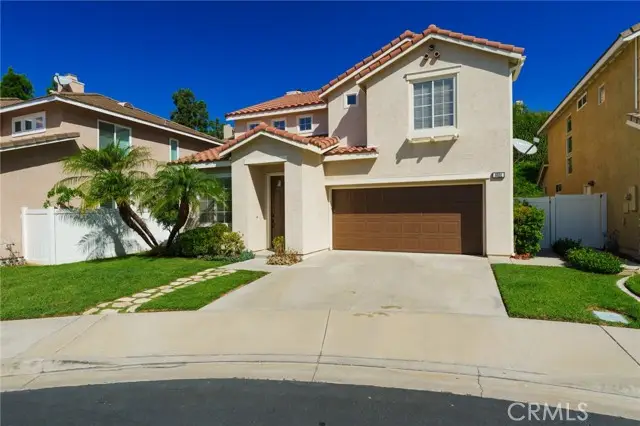 6031 Hummingbird Court, Orange, CA 92869 - #2