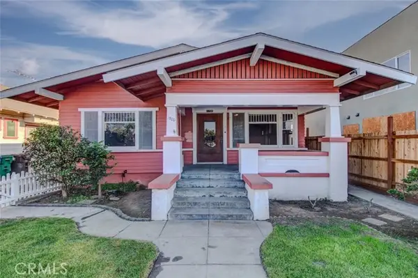 1700 7th, Long Beach, CA 90813