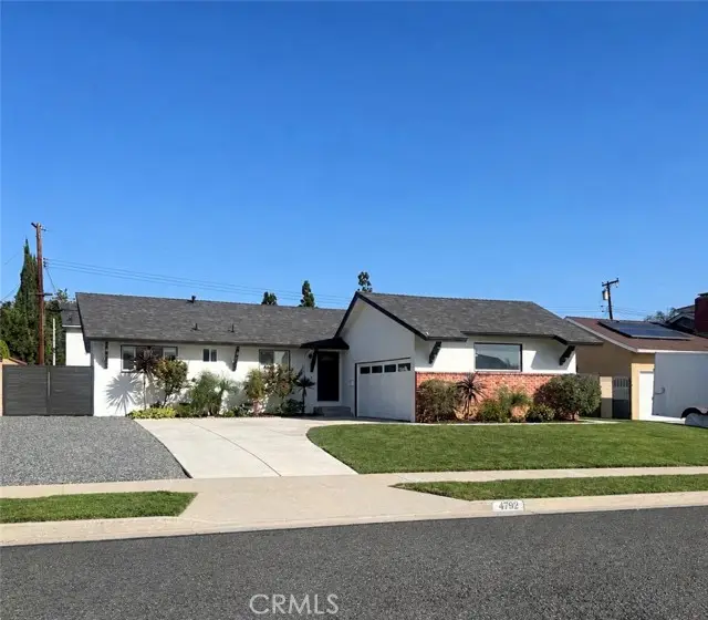 4792 Kermath Street, Placentia, CA 92870 - #1