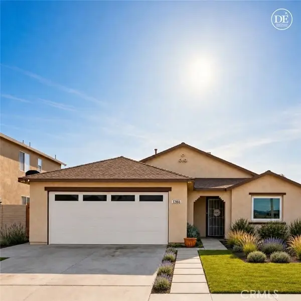 11961 Luna Road, Victorville, CA 92392
