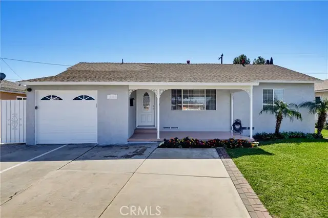 11456 Mclaren Street, Norwalk, CA 90650 - #1