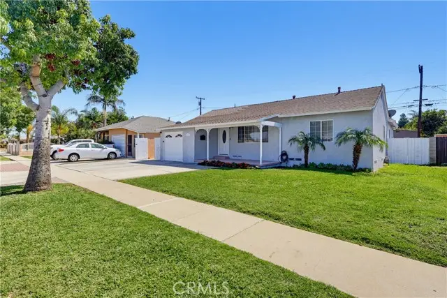 11456 Mclaren Street, Norwalk, CA 90650 - #2