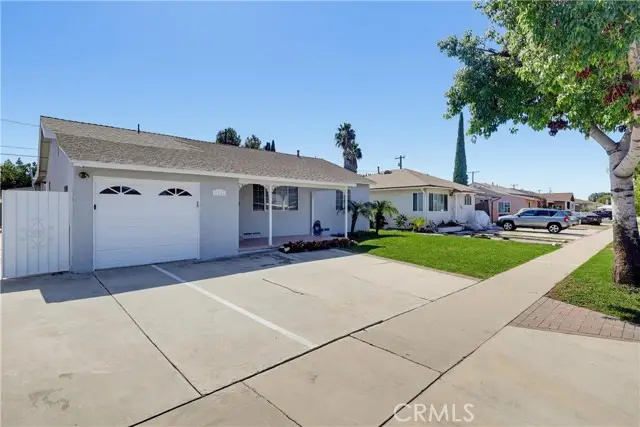 11456 Mclaren Street, Norwalk, CA 90650 - #3