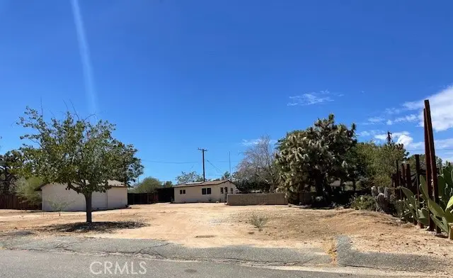 7746 Geronimo, Yucca Valley, CA 92284 - #1