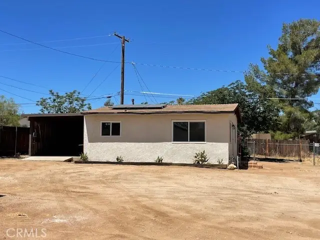 7746 Geronimo, Yucca Valley, CA 92284 - #3