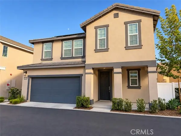 2511 Gunner Ridge, Rialto, CA 92377