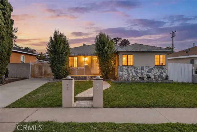 1042 132nd, Gardena, CA 90247 - #1