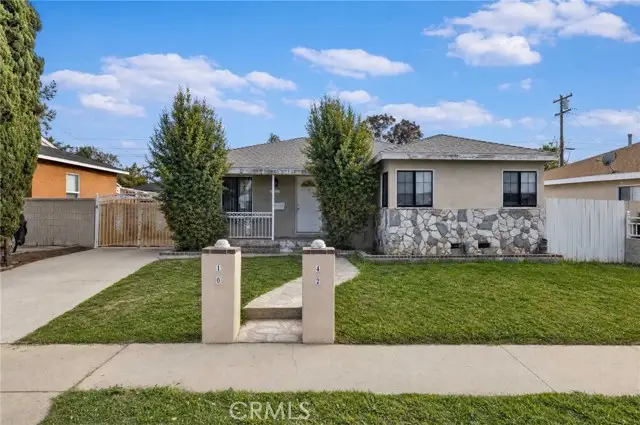 1042 132nd, Gardena, CA 90247 - #2