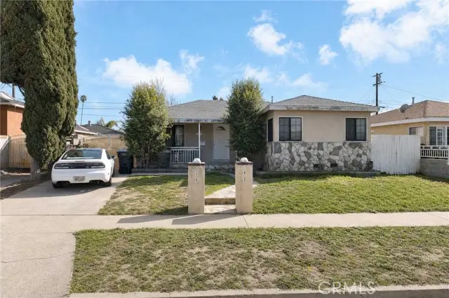 1042 132nd, Gardena, CA 90247 - #3