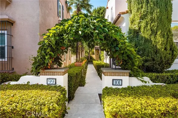 101 Talmadge, Irvine, CA 92602