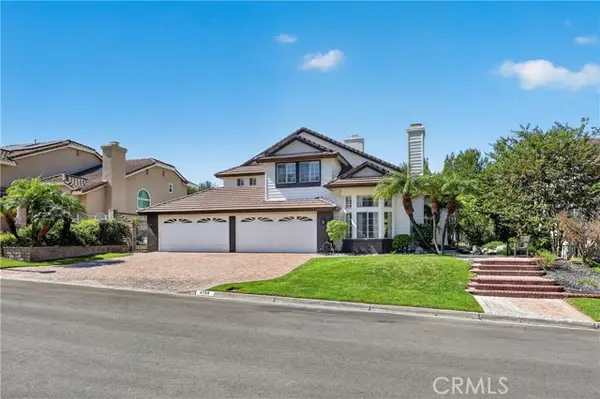 4755 Stirlingbridge, Yorba Linda, CA 92887