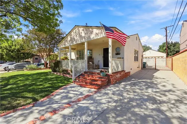 5141 Brittain Street, Long Beach, CA 90808 - #2