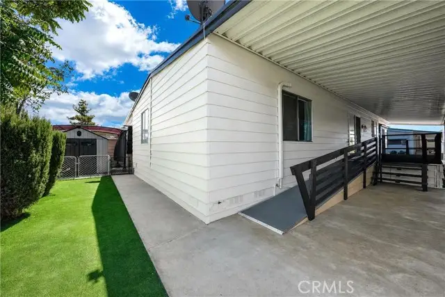1212 H Street  #168, Irvine, CA 92606 - #2