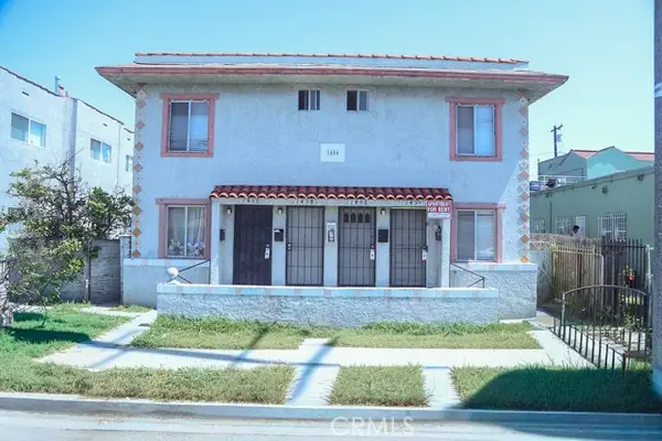 1454 Magnolia, Long Beach, CA 90813