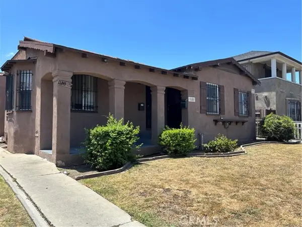 1120 85th, Los Angeles, CA 90044