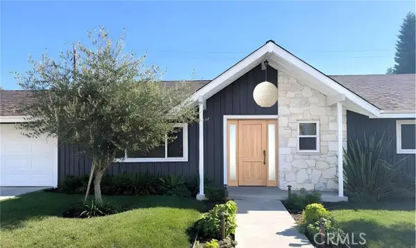 13402 Winthrope, Santa Ana, CA 92705