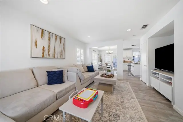 17 Monticello Lane, Rancho Santa Margarita, CA 92688 - #3