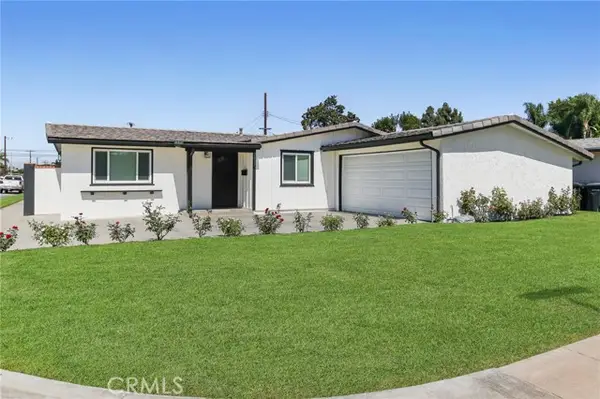 2037 Arbor, Orange, CA 92868