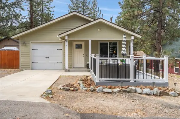 5568 Lodgepole Drive, Wrightwood, CA 92397