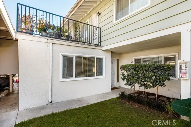 1192 Mitchell Avenue  #42, Tustin, CA 92780 - #2