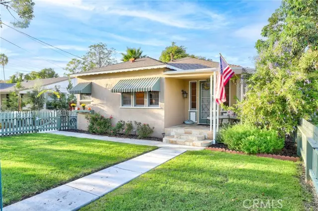 743 Washington, Orange, CA 92866 - #1