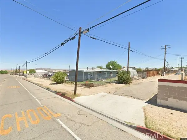 25349 Anderson Ave, Barstow, CA 92311
