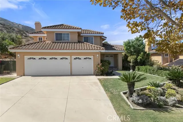 1500 San Ponte, Corona, CA 92882 - #1