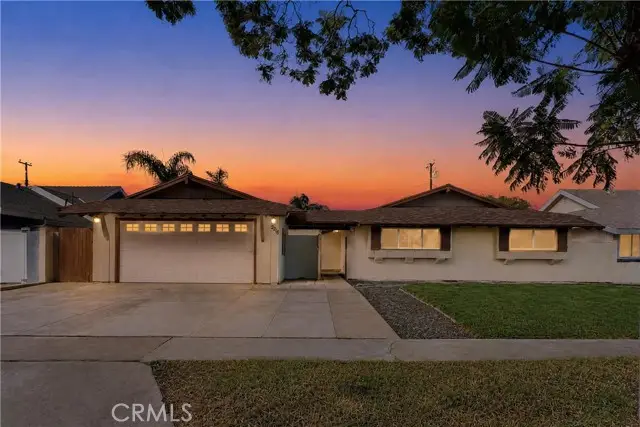 2218 Jetty Street, Santa Ana, CA 92706 - #2