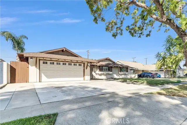 2218 Jetty Street, Santa Ana, CA 92706 - #3