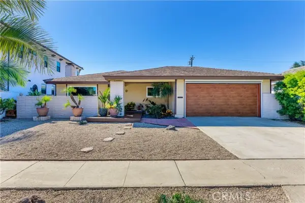 22181 Malibu Lane, Huntington Beach, CA 92646
