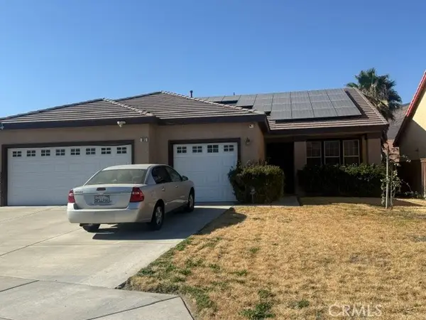 985 Austin Court, San Jacinto, CA 92583