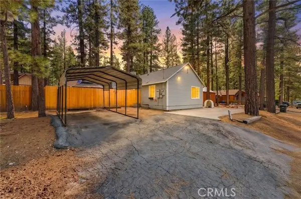 518 Aeroplane, Big Bear City, CA 92314