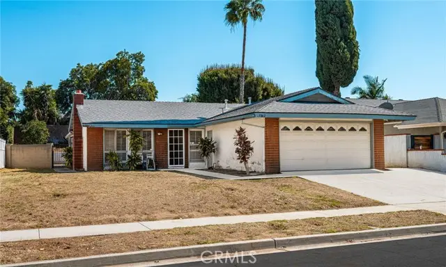 5362 Rutland Drive, Yorba Linda, CA 92886 - #1