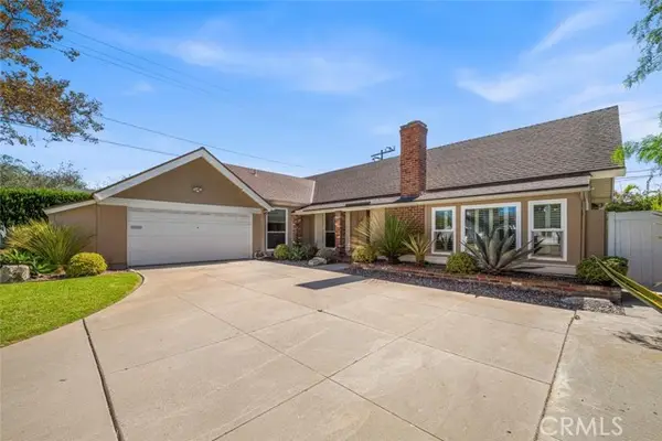 3082 Brimhall Drive, Los Alamitos, CA 90720