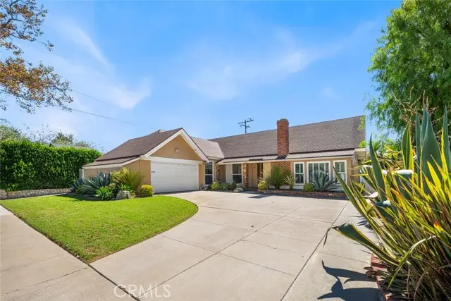 3082 Brimhall Drive, Los Alamitos, CA 90720 - #2