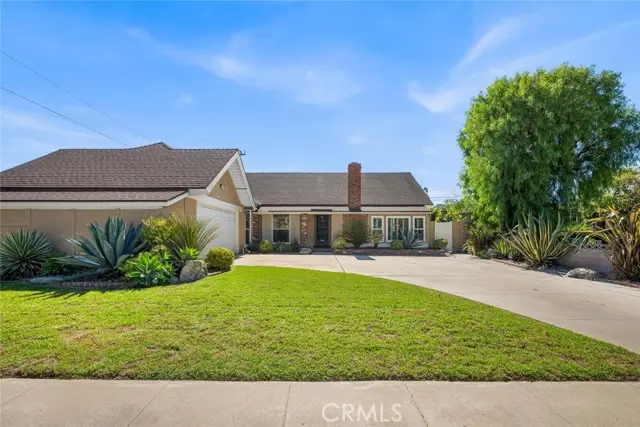3082 Brimhall Drive, Los Alamitos, CA 90720 - #3