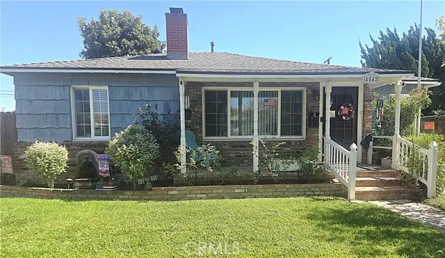 4542 Goldfield, Long Beach, CA 90807 - #1