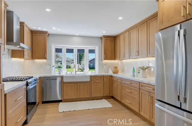 13851 Gimbert, Santa Ana, CA 92705 - #2