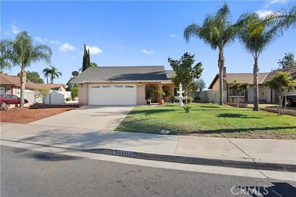 23211 Aristotle Court, Moreno Valley, CA 92553