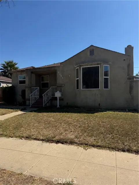 2105 Easton Street, Montebello, CA 90640