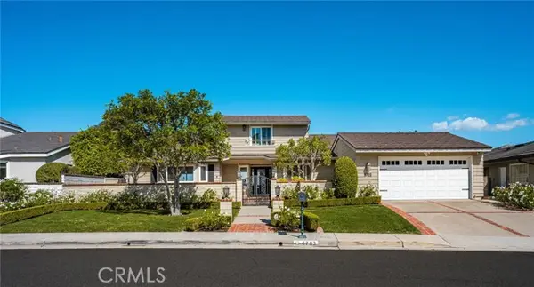 6703 La Cumbre, Orange, CA 92869
