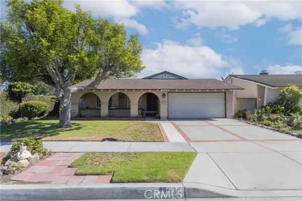 17804 San Gabriel, Cerritos, CA 90703