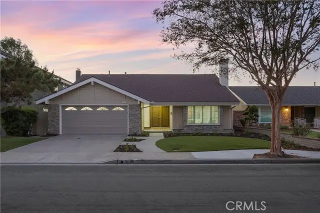 9683 Amberwick Circle, Cypress, CA 90630 - #1
