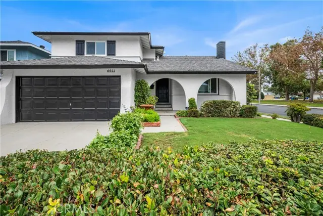 6911 Reefton Avenue, Cypress, CA 90630 - #1