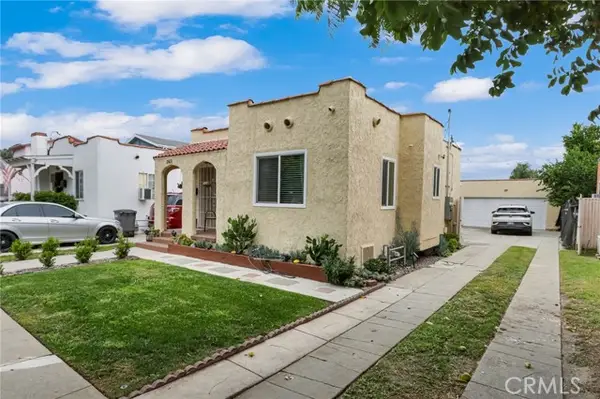 2615 Washington Street, Carson, CA 90810