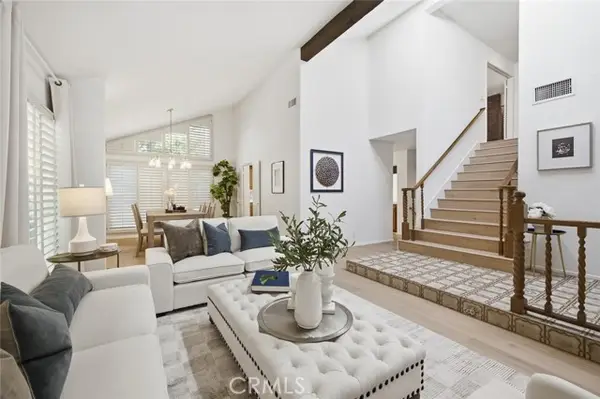 8 Ribera, Irvine, CA 92620