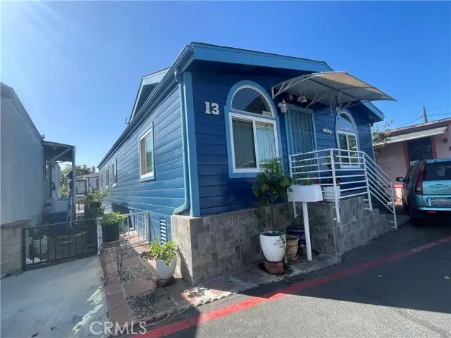 2191 Harbor  #13, Costa Mesa, CA 92627 - #2